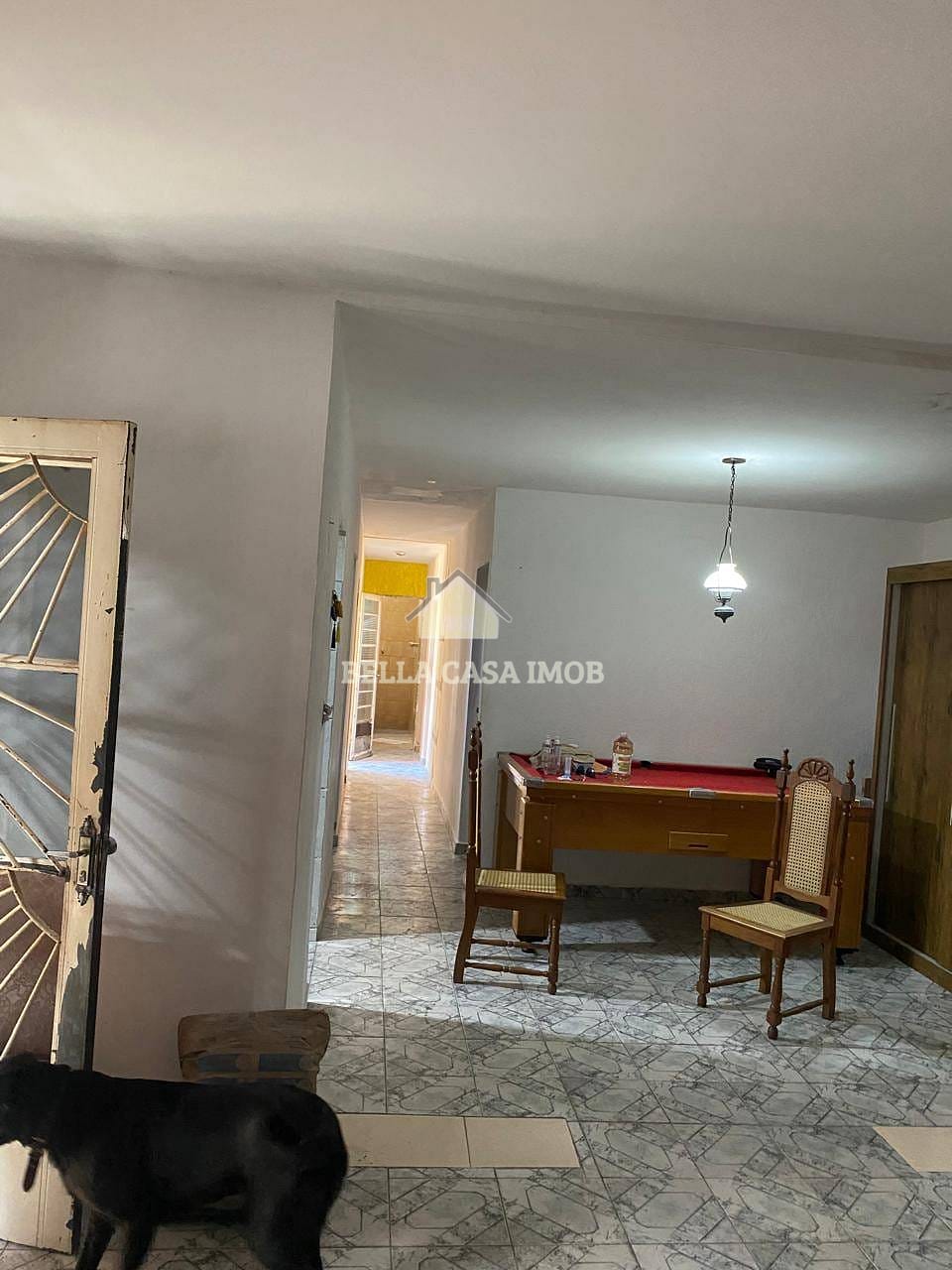 Casa, 3 quartos, 225 m² - Foto 6