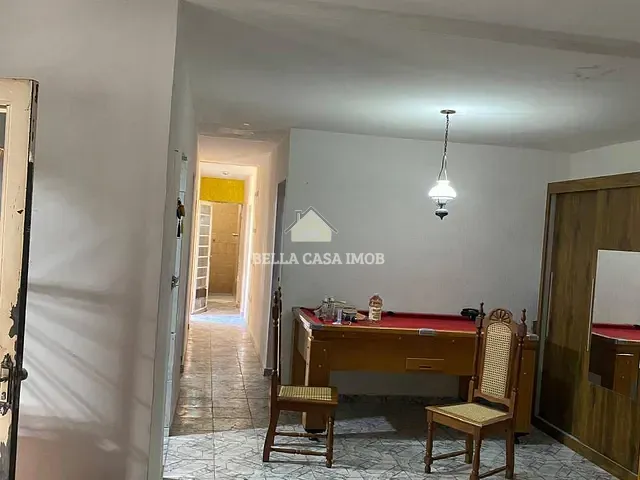 Casa com 225m² 3 quartos e 3 banheiros, à venda ou para alugar, no bairro Parque Ouro Fino em Sorocaba