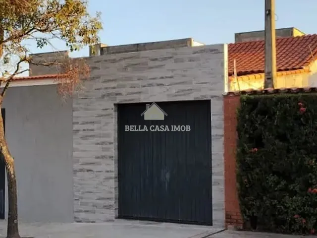 Casa com 225m² 3 quartos e 3 banheiros, à venda ou para alugar, no bairro Parque Ouro Fino em Sorocaba