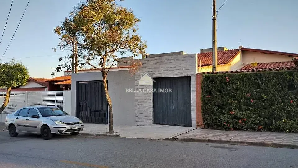 Casa, 3 quartos, 225 m² - Foto 35