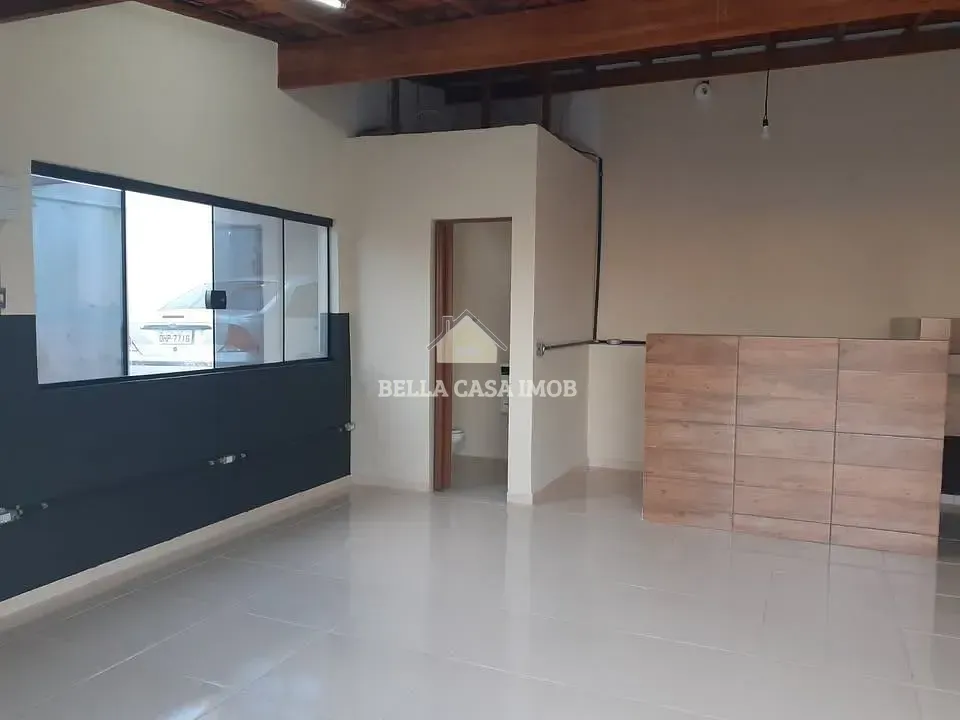 Casa, 3 quartos, 225 m² - Foto 37