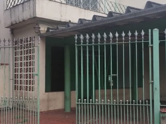 Foto do Casa - Casa com 3 dormitórios, 160 m² - venda por R$ 600.000,00 ou aluguel por R$ 3.500,00/mês - Umuarama - Osasco/SP | BUSSOCABA ADMINISTRACAO DE BENS E IMOVEIS LTDA