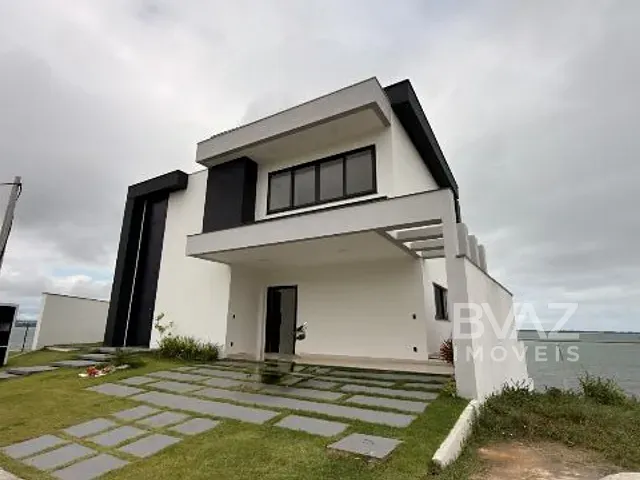 Casa com 230m² 3 quartos e 5 banheiros, à venda, no bairro Nova São Pedro em São Pedro da Aldeia