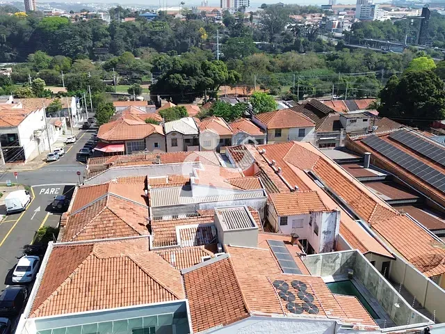 Casa 3 quartos e 3 banheiros, à venda ou para alugar, no bairro Centro em Piracicaba