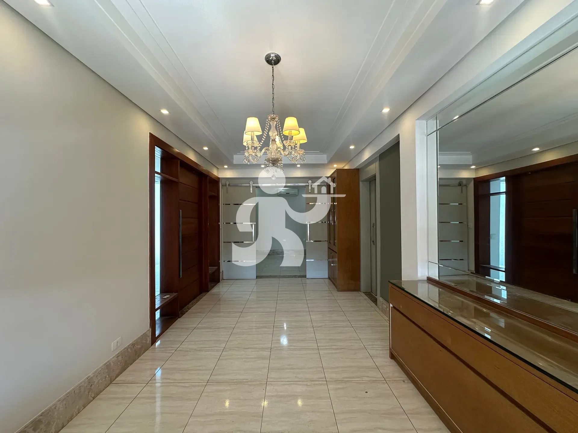 Casa, 3 quartos, 200 m² - Foto 4