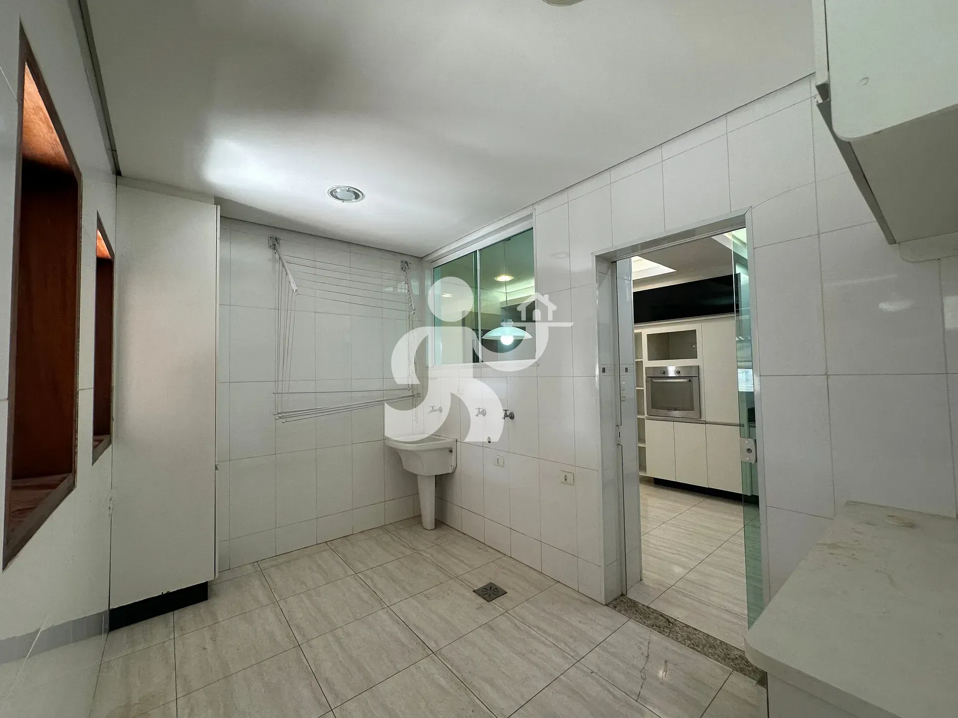 Casa, 3 quartos, 200 m² - Foto 8