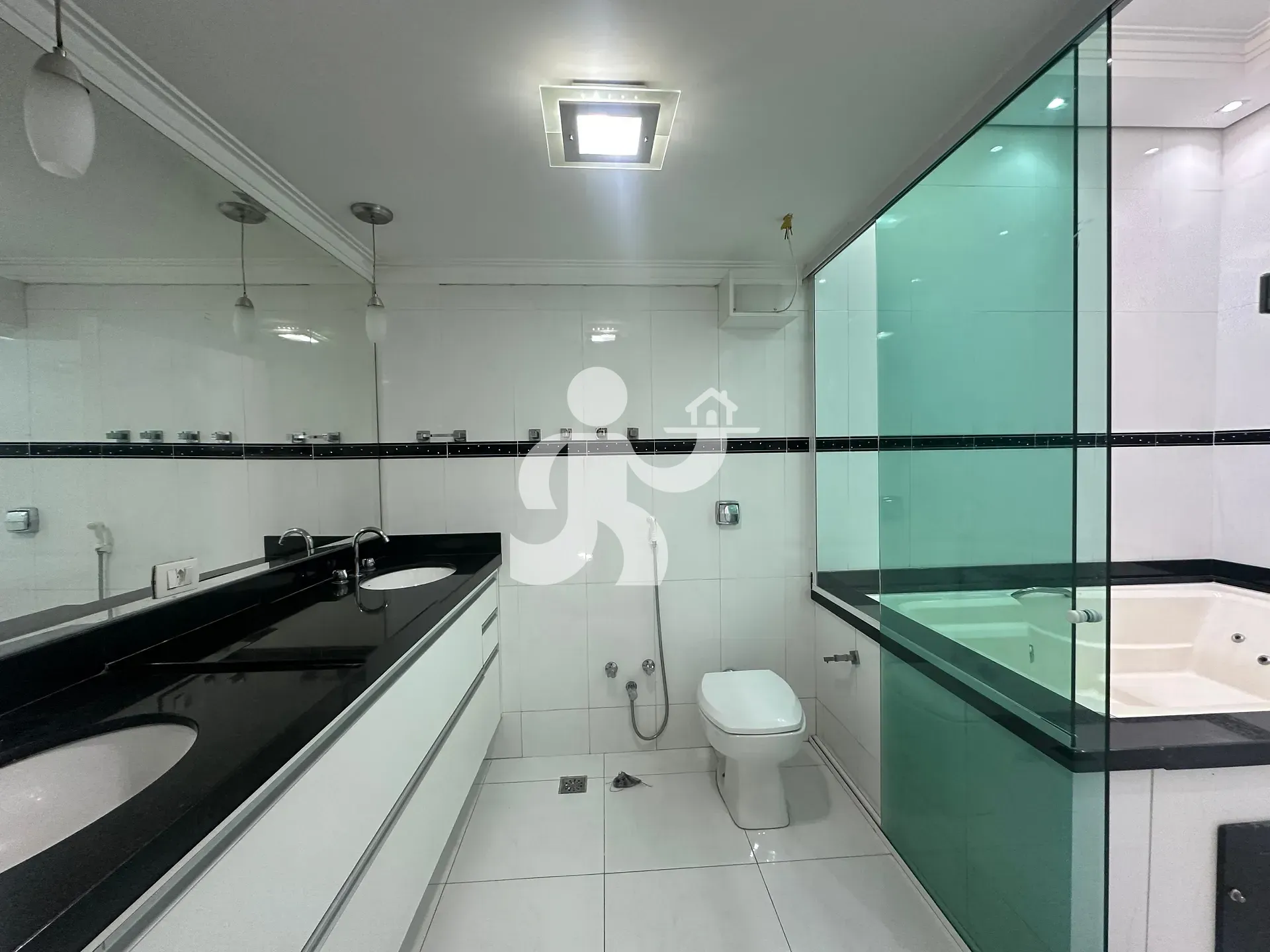 Casa, 3 quartos, 200 m² - Foto 17