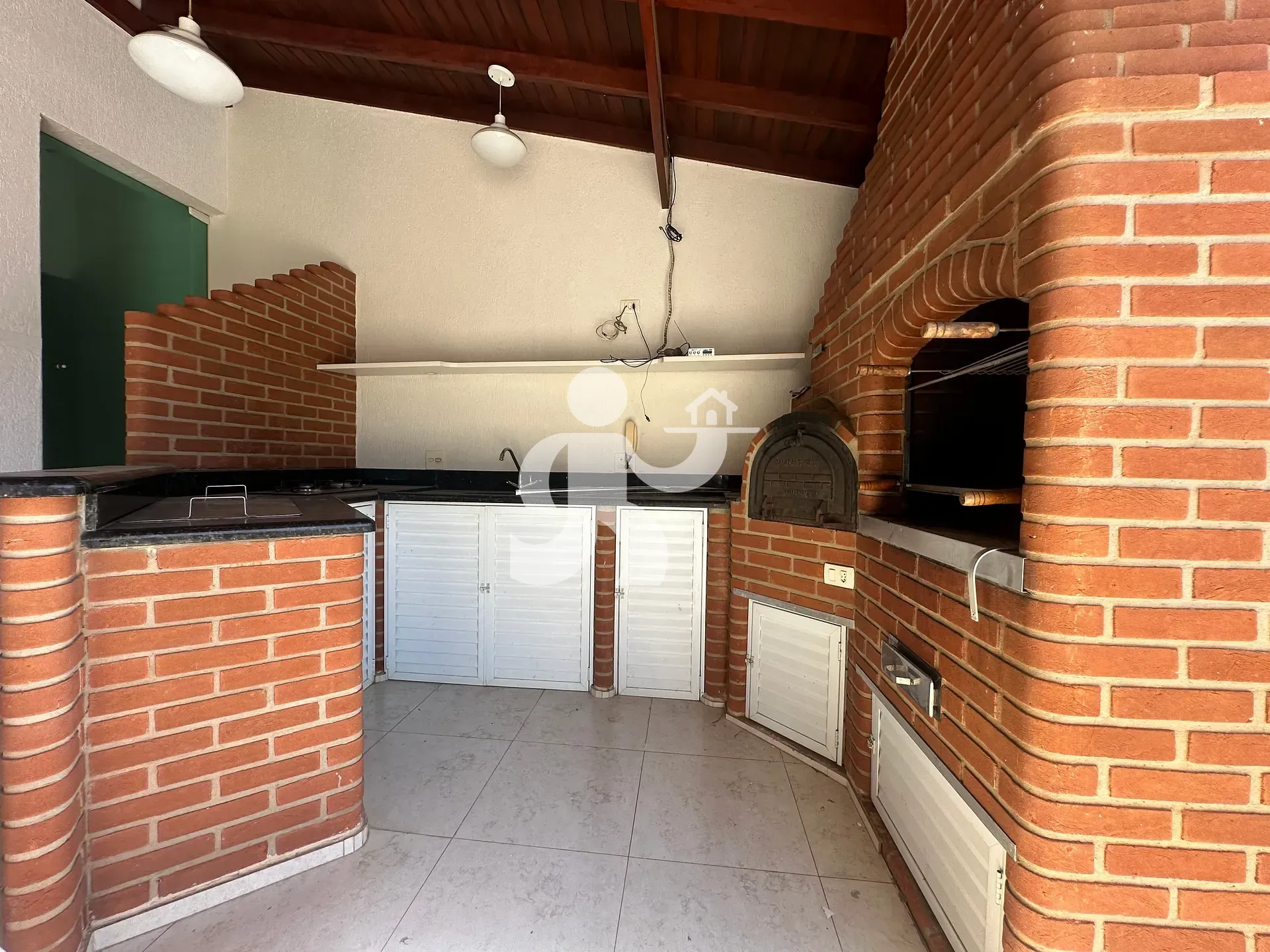 Casa, 3 quartos, 200 m² - Foto 22