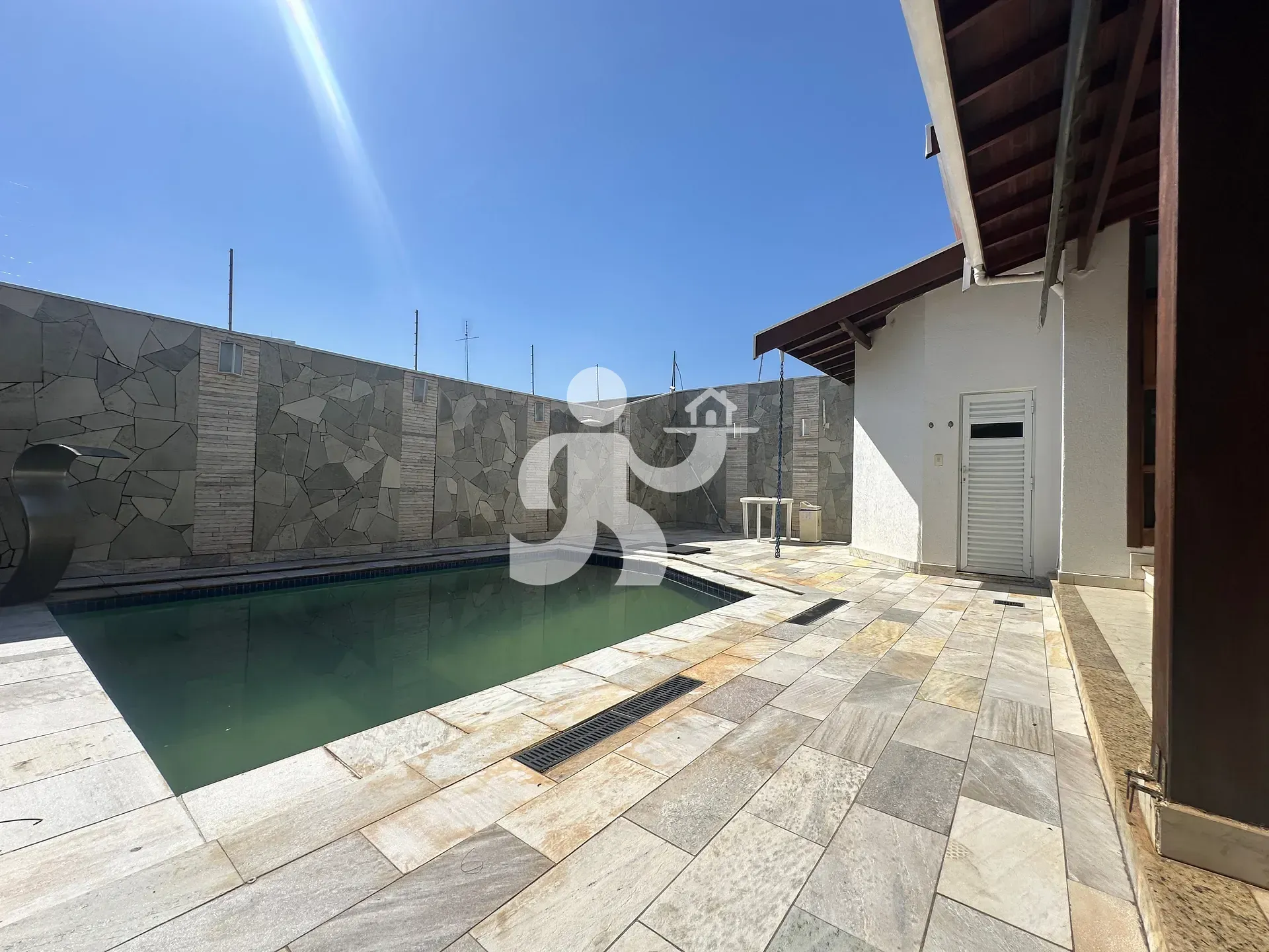 Casa, 3 quartos, 200 m² - Foto 25
