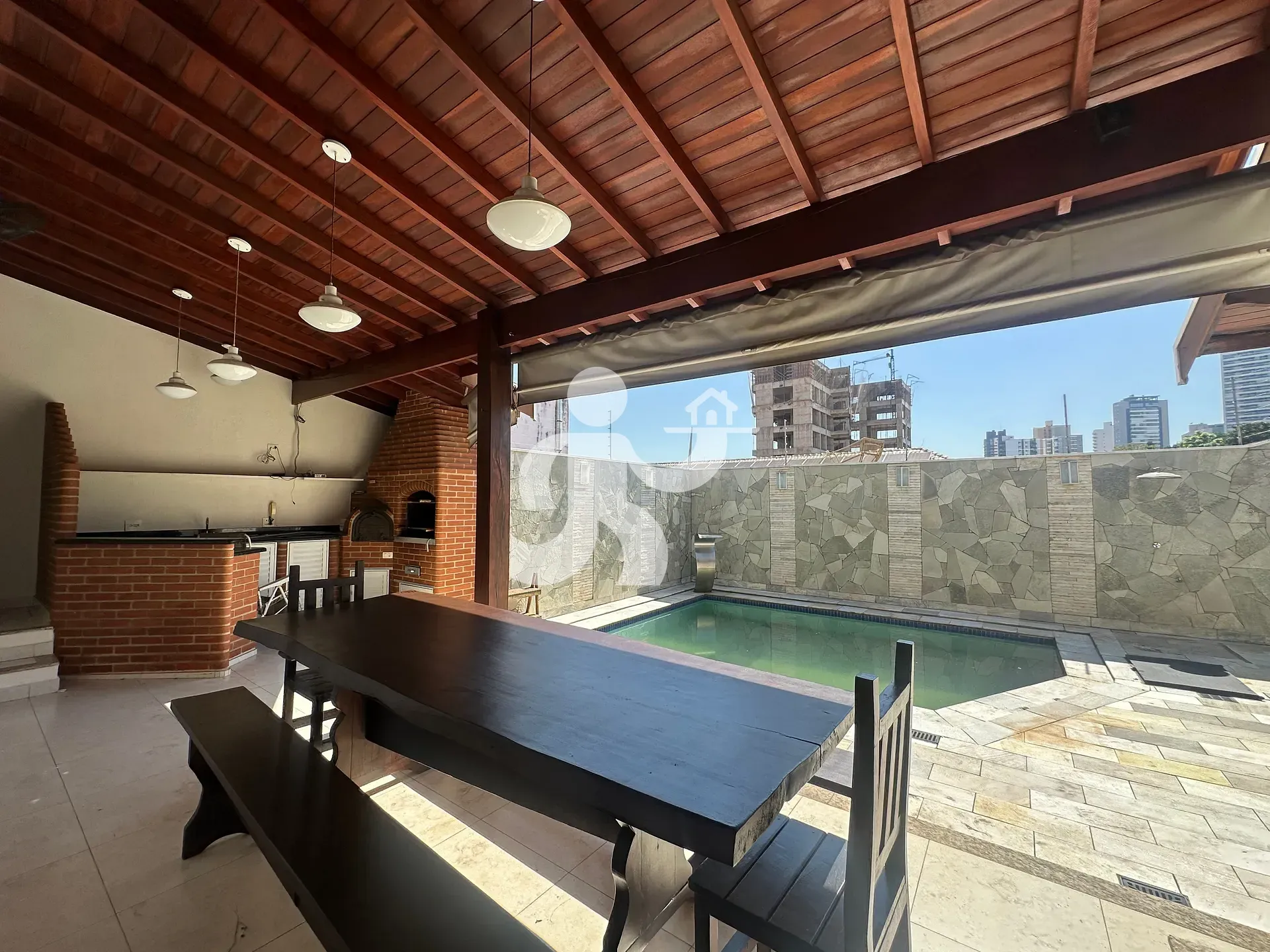 Casa, 3 quartos, 200 m² - Foto 24