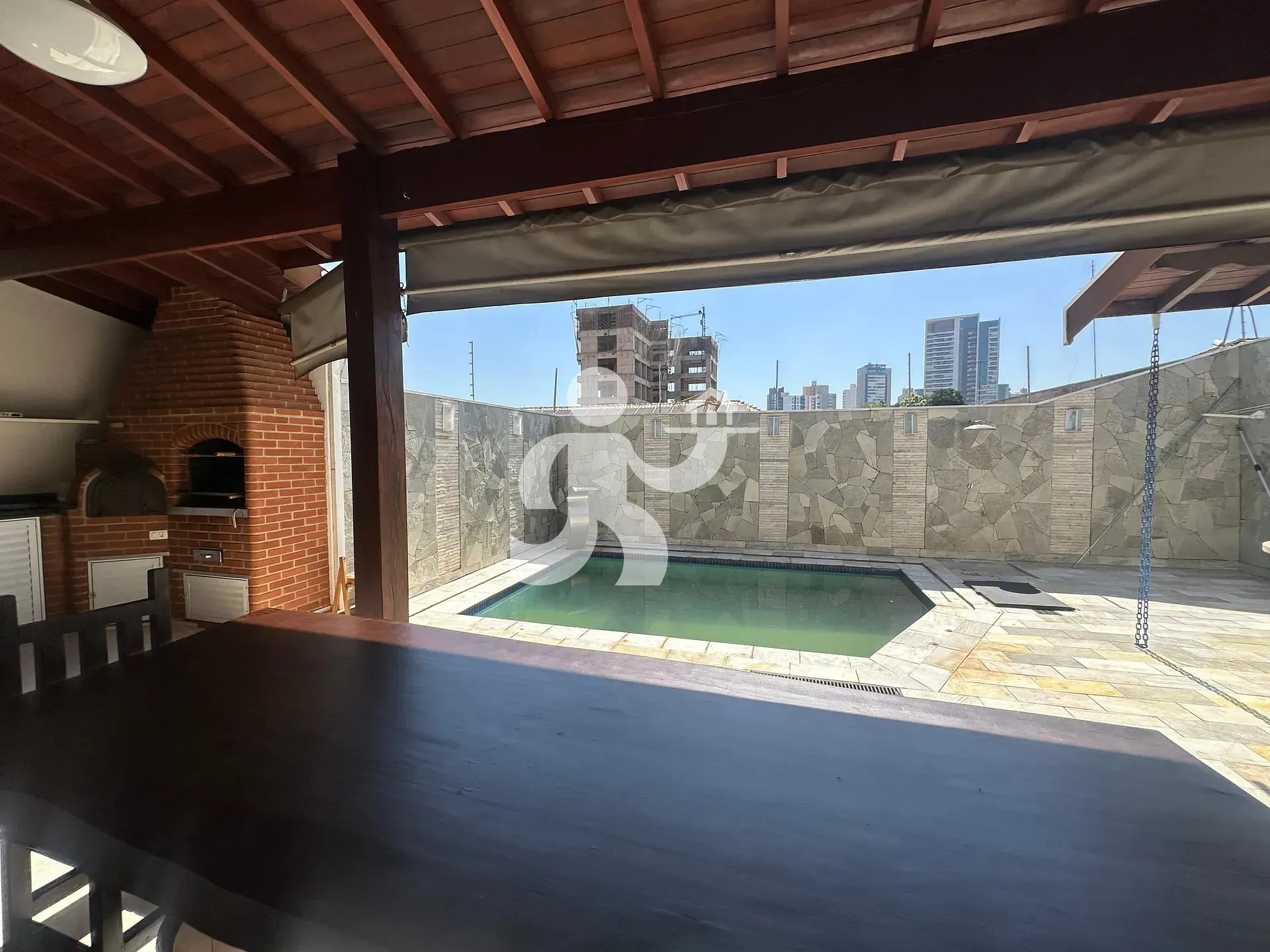 Casa, 3 quartos, 200 m² - Foto 23