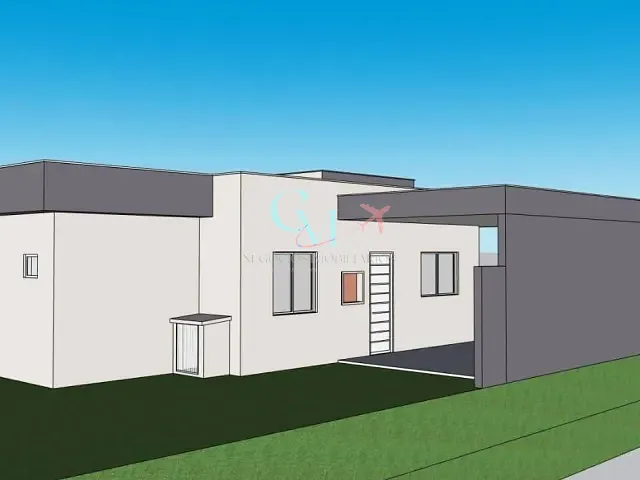 Casa com 360m² 2 quartos e 2 banheiros, à venda, no bairro jardin taruma em Xanxerê
