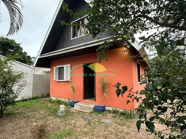 Casa com 371m² 1 quarto e 1 banheiro, à venda, no bairro Campeche em Florianópolis