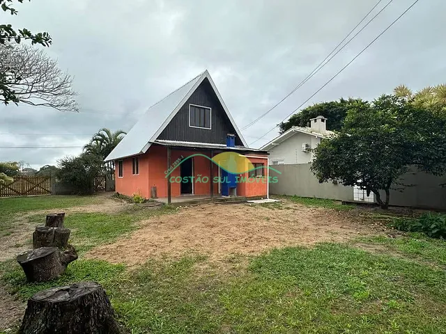 Casa com 371m² 1 quarto e 1 banheiro, à venda, no bairro Campeche em Florianópolis