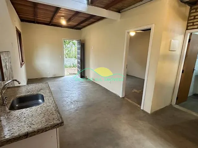 Casa com 371m² 1 quarto e 1 banheiro, à venda, no bairro Campeche em Florianópolis