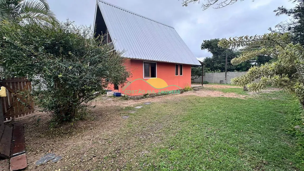 Casa, 1 quarto, 75 m² - Foto 2