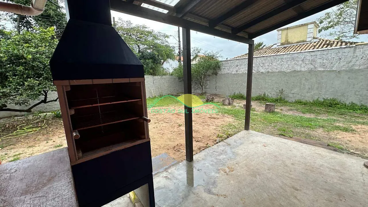 Casa, 1 quarto, 75 m² - Foto 21