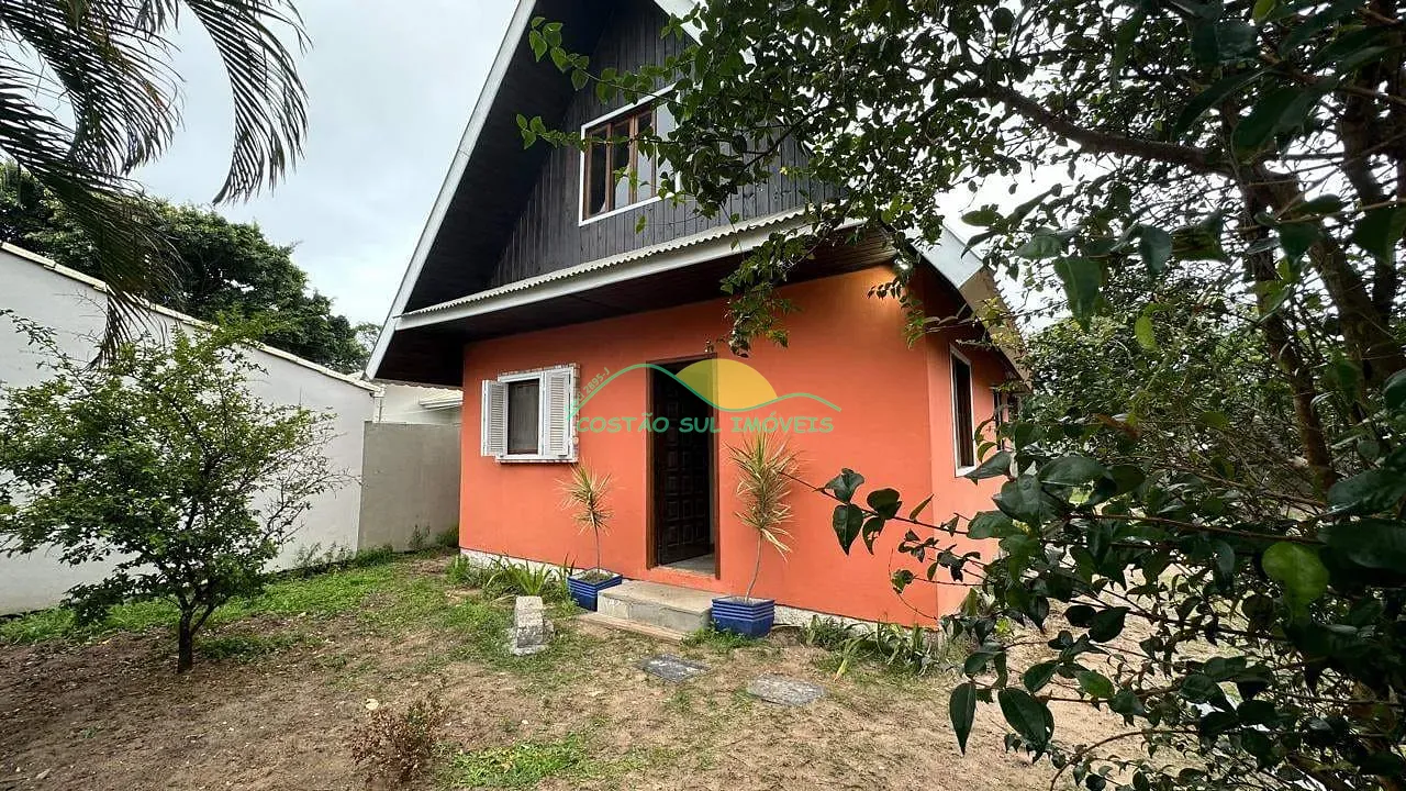 Casa, 1 quarto, 75 m² - Foto 1