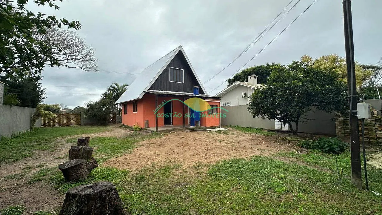 Casa, 1 quarto, 75 m² - Foto 3