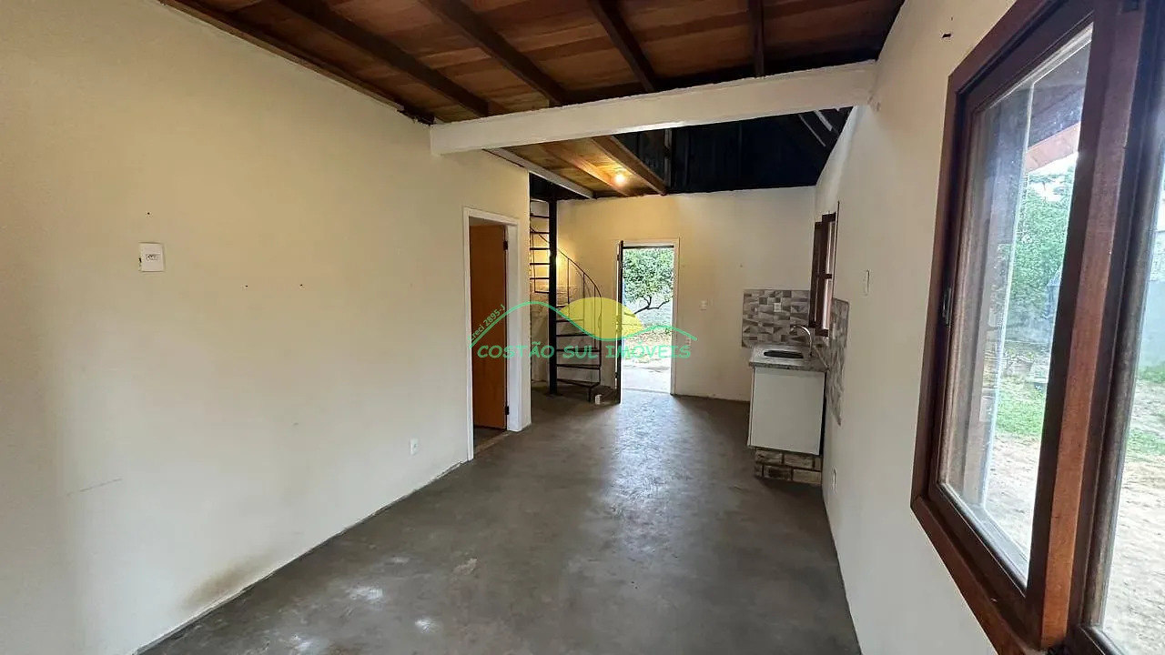 Casa, 1 quarto, 75 m² - Foto 6