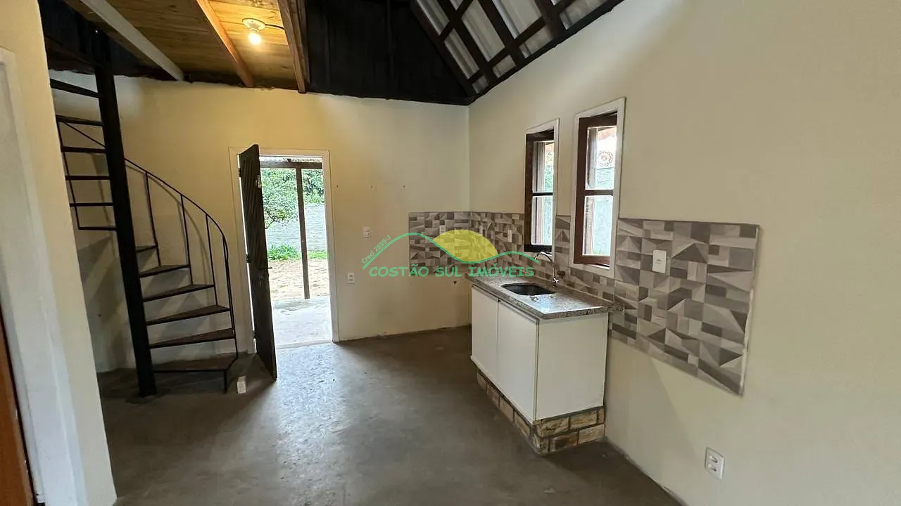 Casa, 1 quarto, 75 m² - Foto 7