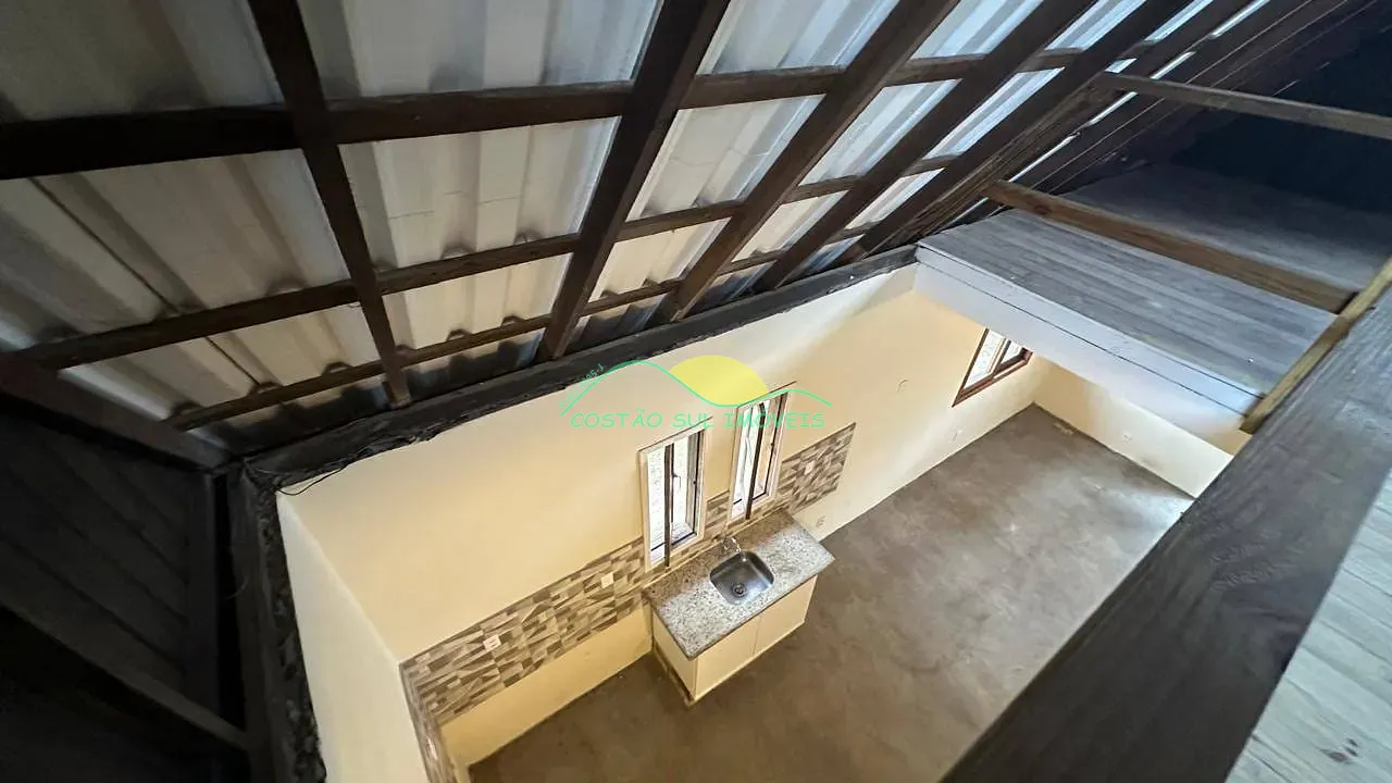 Casa, 1 quarto, 75 m² - Foto 18