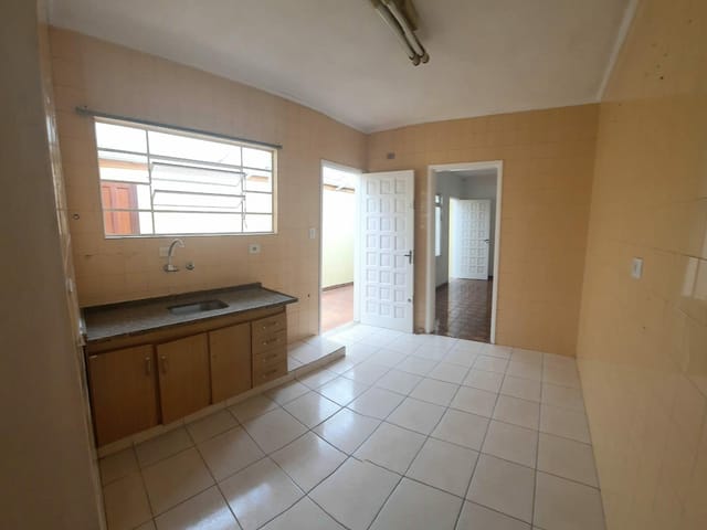 Foto do Casa - Casa à venda 2 Quartos, 2 Vagas, 135M², Parque Jaçatuba, Santo André - SP | Damasco Imóveis