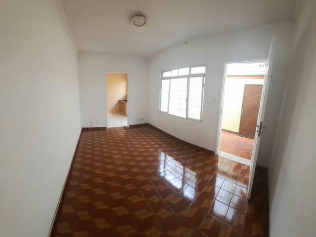Foto do Casa - Casa à venda 2 Quartos, 2 Vagas, 135M², Parque Jaçatuba, Santo André - SP | Damasco Imóveis