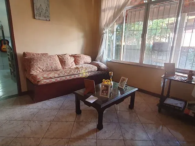 Casa 3 quartos e 3 banheiros, à venda, no bairro Vila Pinheiro em Itatiaia
