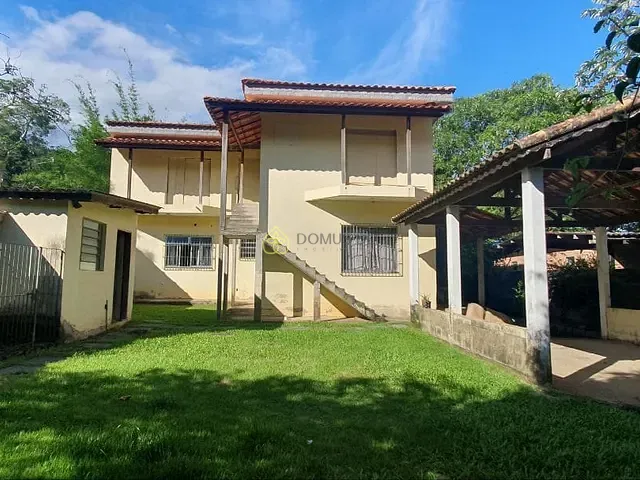 Casa 3 quartos e 3 banheiros, à venda, no bairro Vila Pinheiro em Itatiaia