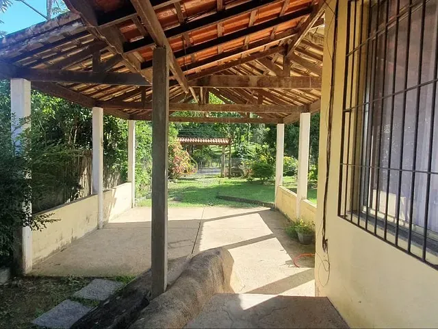 Casa 3 quartos e 3 banheiros, à venda, no bairro Vila Pinheiro em Itatiaia