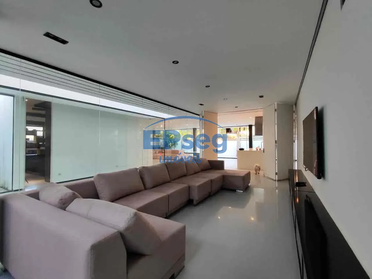 Casa, 4 quartos, 395 m² - Foto 6