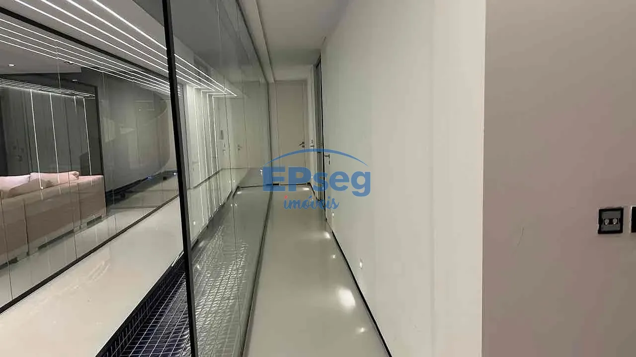 Casa, 4 quartos, 395 m² - Foto 12