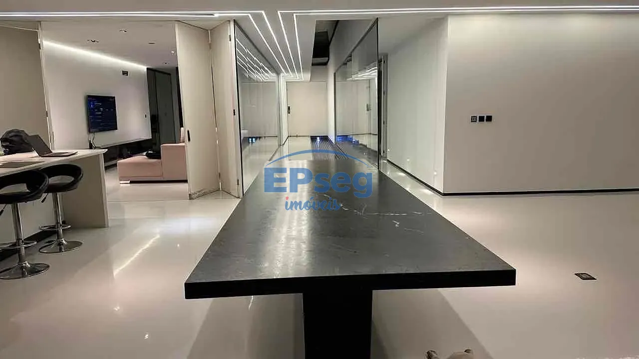 Casa, 4 quartos, 395 m² - Foto 11