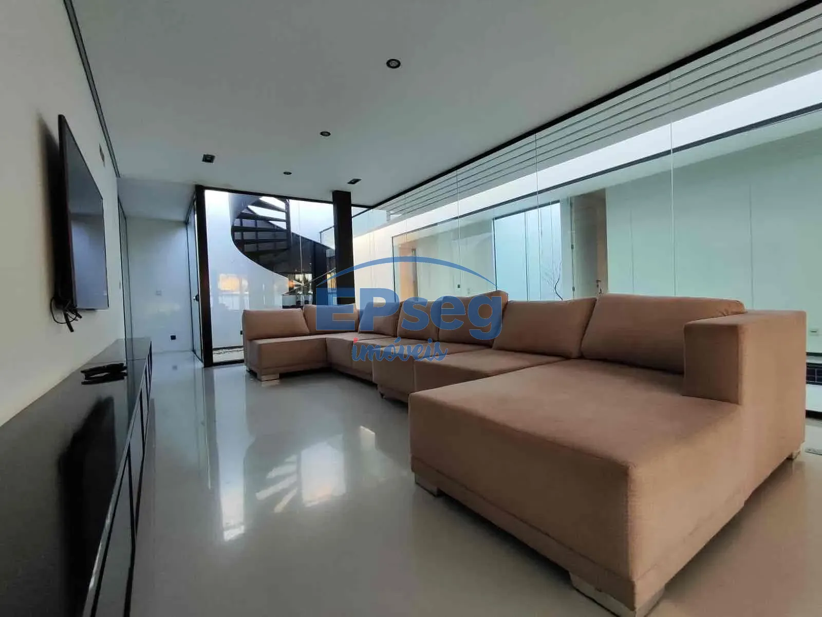 Casa, 4 quartos, 395 m² - Foto 4