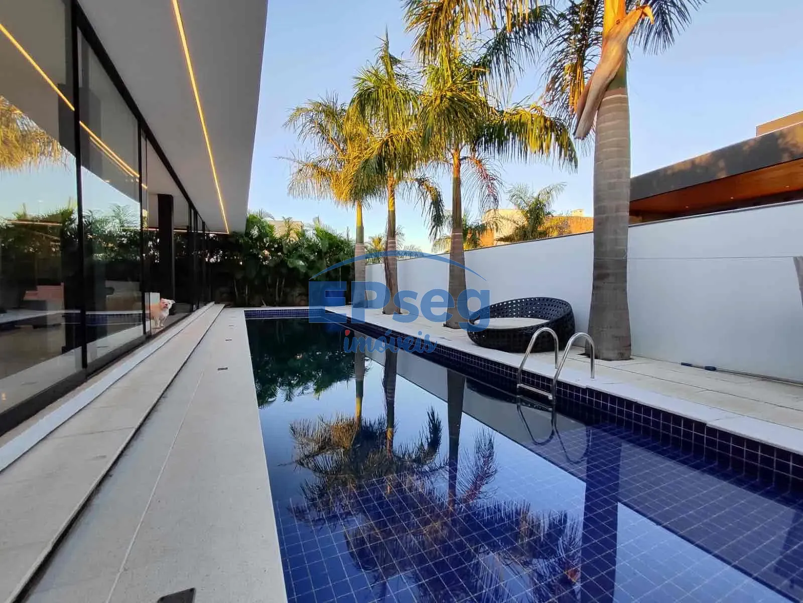 Casa, 4 quartos, 395 m² - Foto 19