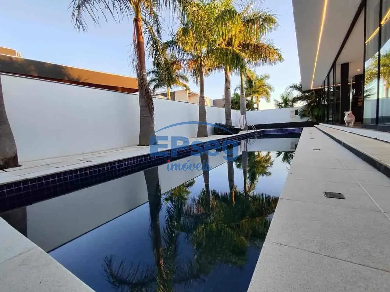 Casa, 4 quartos, 395 m² - Foto 20