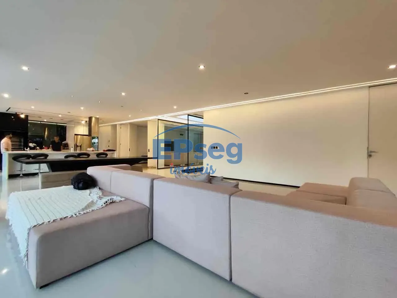 Casa, 4 quartos, 395 m² - Foto 53