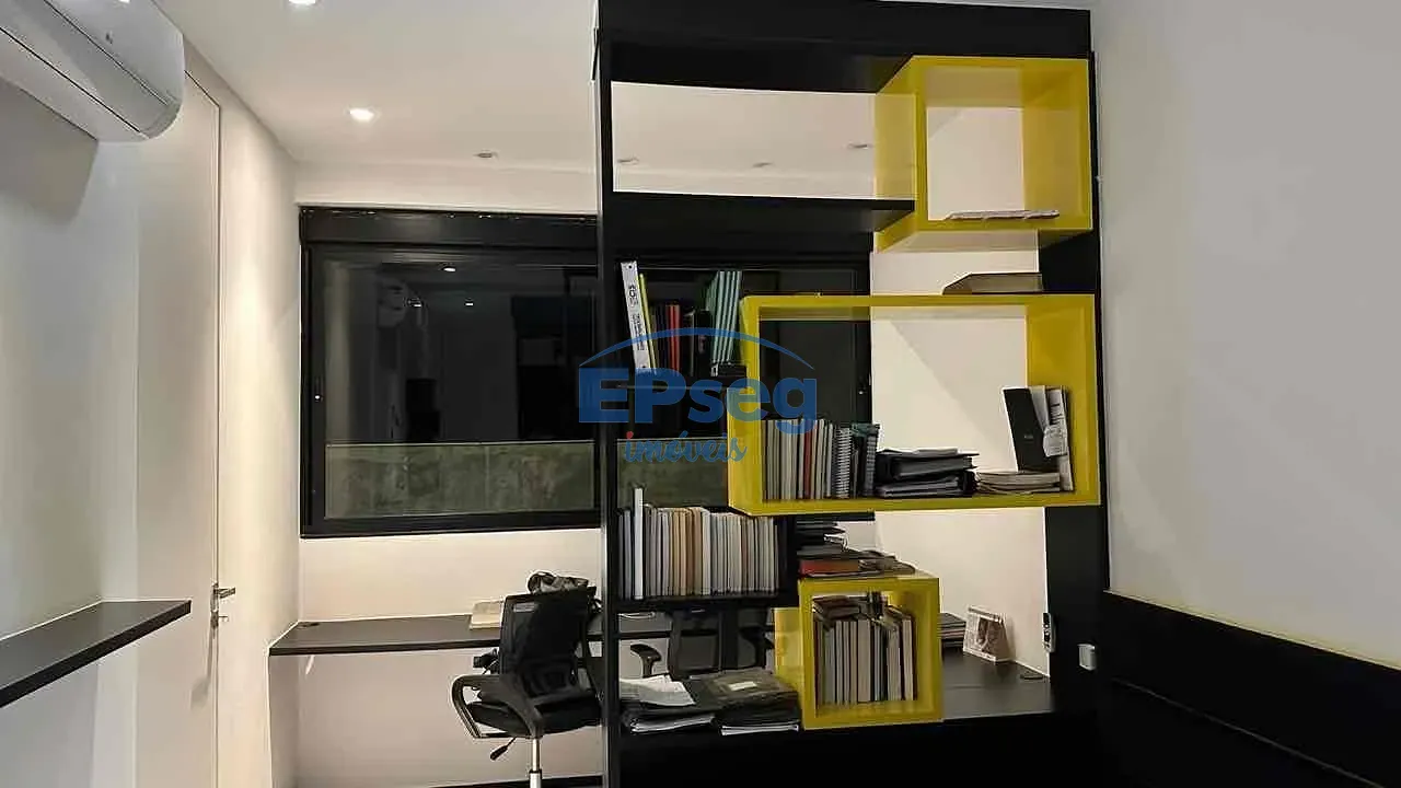 Casa, 4 quartos, 395 m² - Foto 35