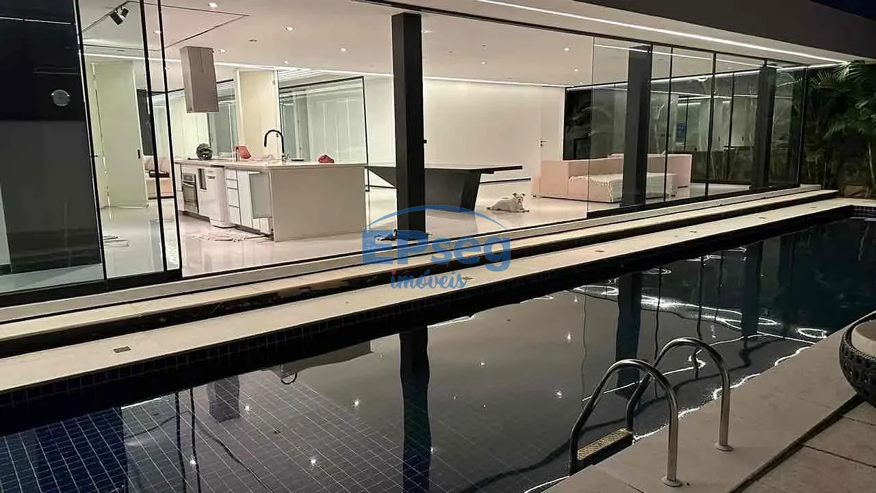 Casa, 4 quartos, 395 m² - Foto 9