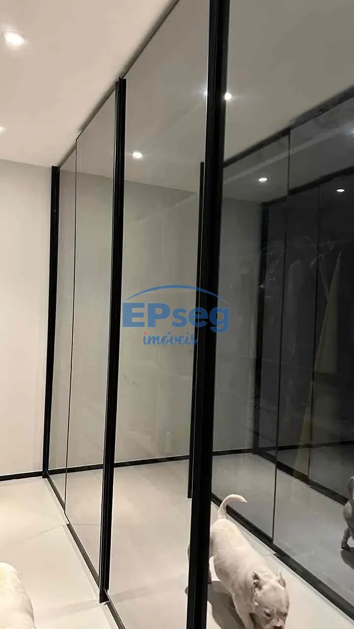 Casa, 4 quartos, 395 m² - Foto 44