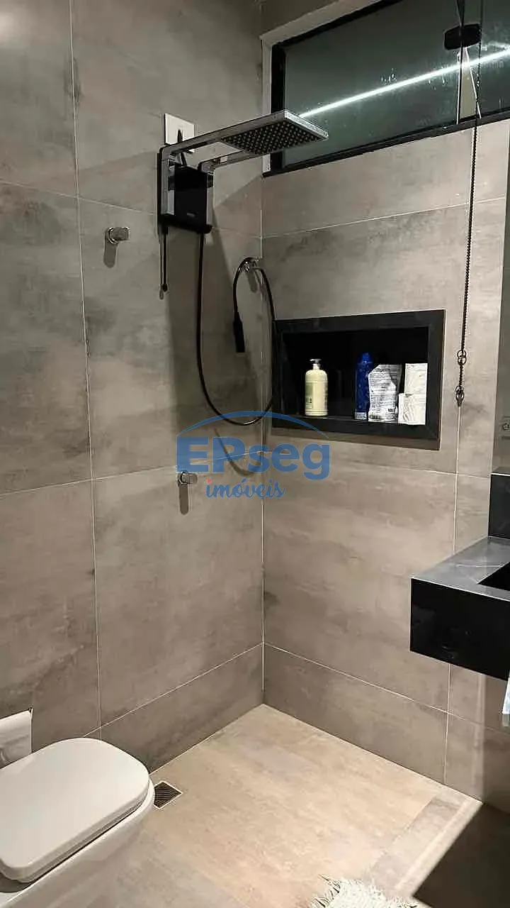 Casa, 4 quartos, 395 m² - Foto 26