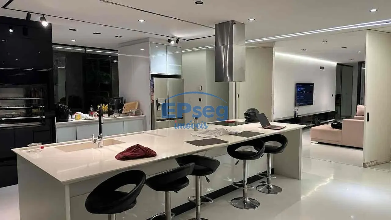 Casa, 4 quartos, 395 m² - Foto 22