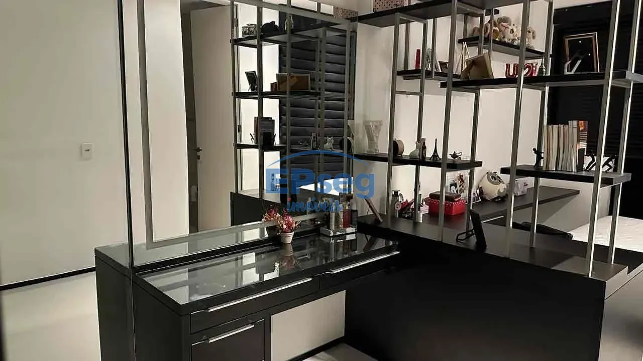 Casa, 4 quartos, 395 m² - Foto 37