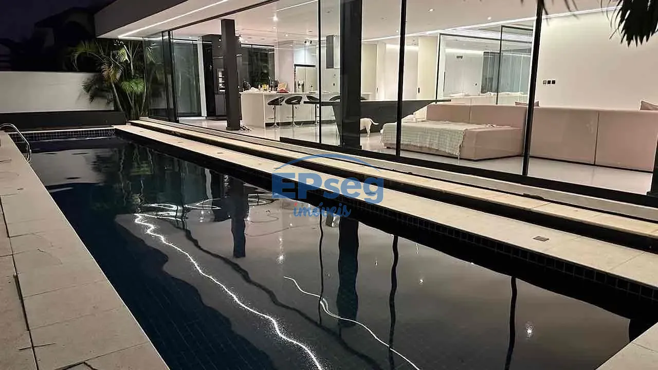 Casa, 4 quartos, 395 m² - Foto 8