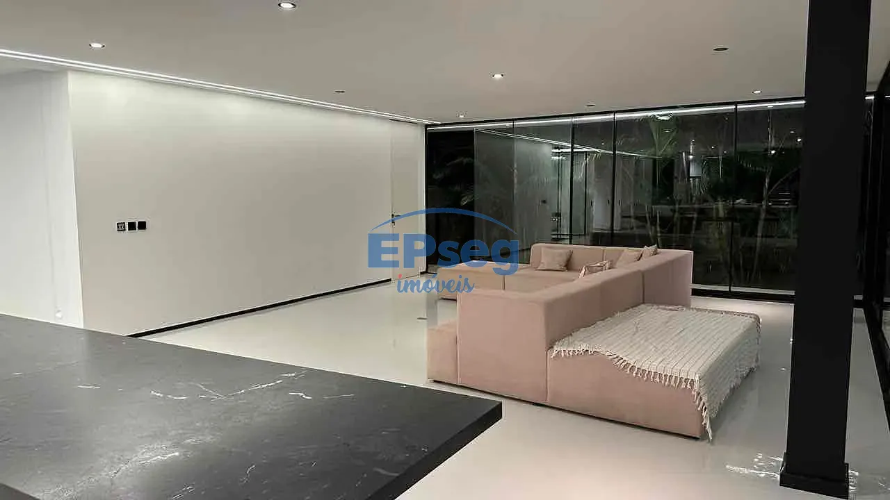 Casa, 4 quartos, 395 m² - Foto 13