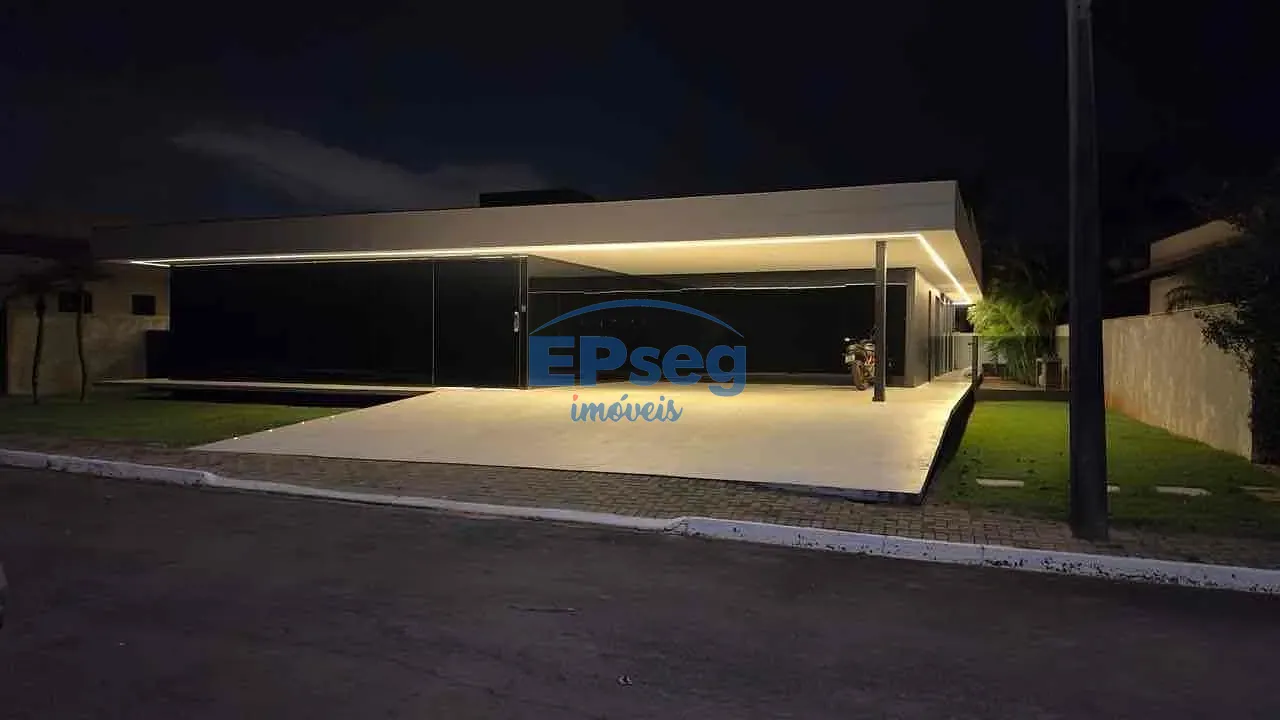 Casa, 4 quartos, 395 m² - Foto 2