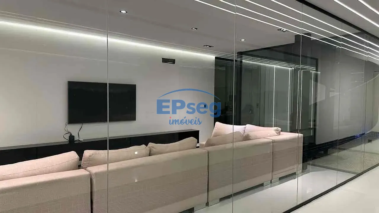 Casa, 4 quartos, 395 m² - Foto 14
