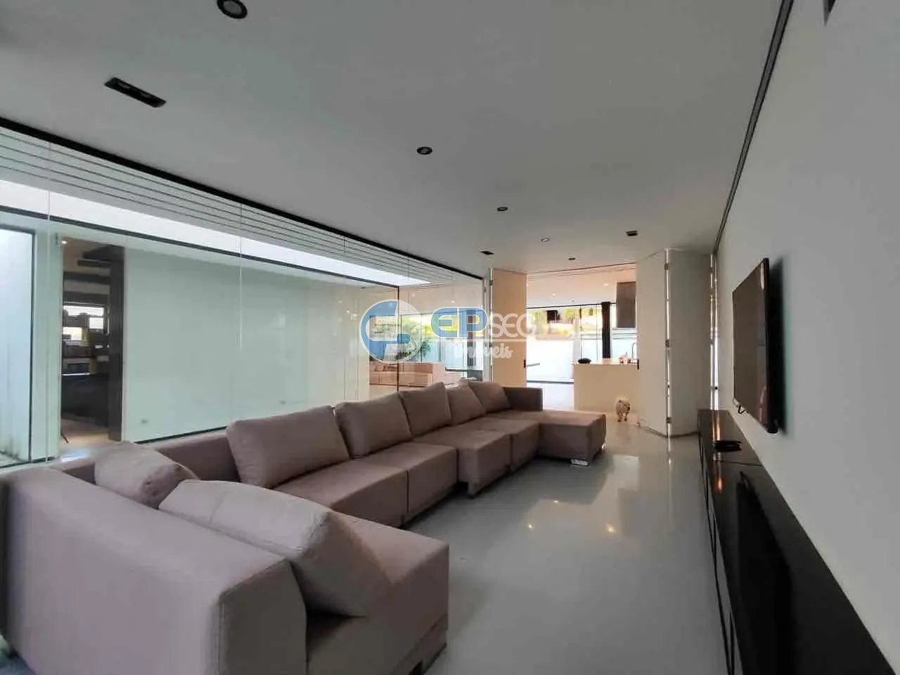Casa, 4 quartos, 395 m² - Foto 6