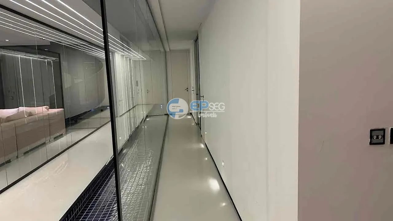 Casa, 4 quartos, 395 m² - Foto 12